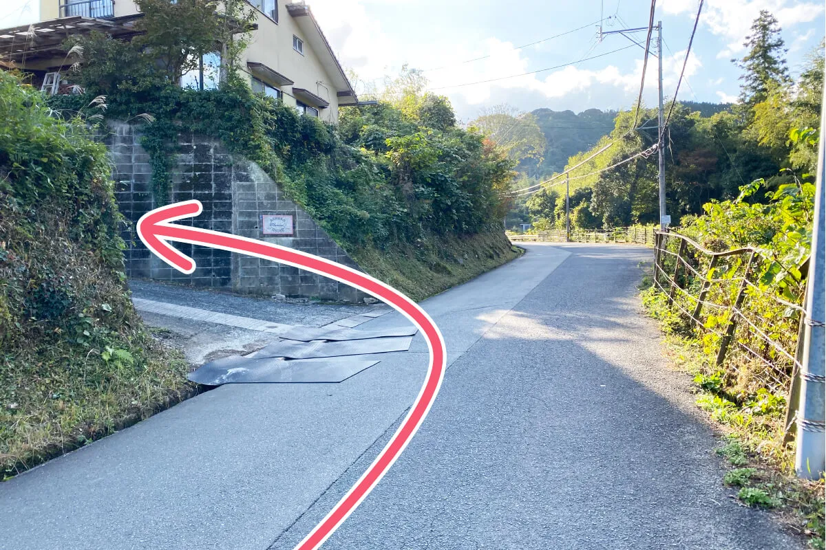 豆当番 アクセス