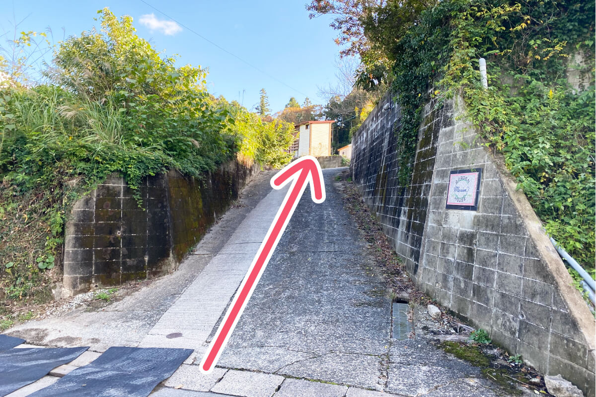 豆当番 アクセス