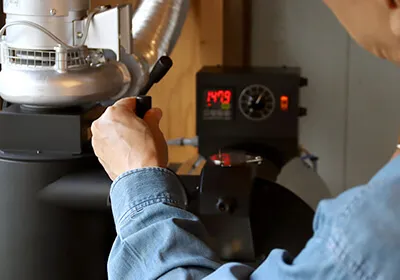 豆当番イメージ