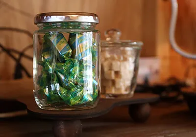 豆当番イメージ