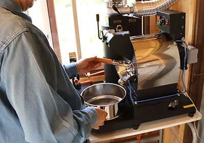 豆当番イメージ