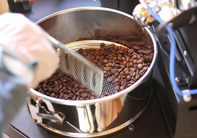 豆当番イメージ